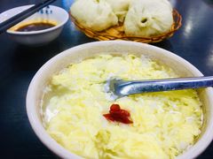 -郑家包子牛肉拉面(尚勤路店)