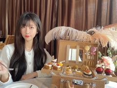 -哈布斯扒房(华发商都店)