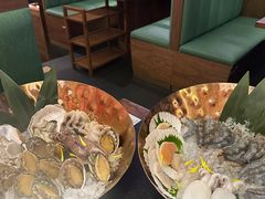 -牛New寿喜烧(虹桥新天地店)