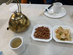 -明香海鲜酒家(华强北店)