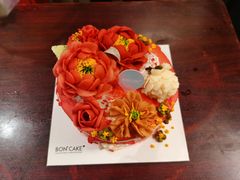 -梦都海鲜酒家(万达广场江桥店)