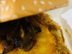 -肯德基(当涂大润发店)