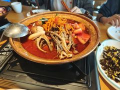 -品味泸沽湖•民族特色菜(大落水店)