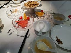 -顺福苑·新派淮扬菜