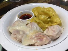 -金谷园饺子·烧烤·家宴(人大总店)