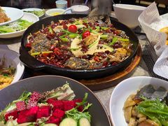 -老板恋上鱼(恒隆广场店)