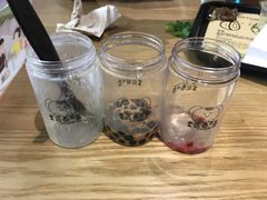 -素匠泰茶(三里屯SOHO工体奶茶店)