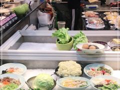 -爷爷的草帽·海鲜馆(孙塘路店)