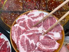 -咖咖火锅(老店)