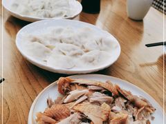 -一轩饺子馆(丽都店)