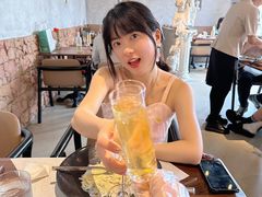 -Muben末本意大利餐厅·臻选(大悦城店)