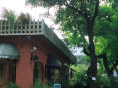 -萤火虫咖啡(后海店)