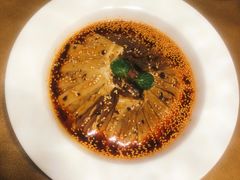 -观宴中餐厅