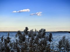-天津东丽湖风景区