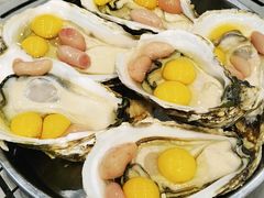 -飞尝蚝·顺德菜·鱼生(顺德总店)