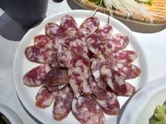 -濠七糟粕醋•海南酸汤火锅(中关村店)