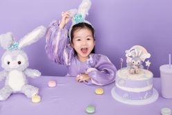 -SHELLSHINEkids山上儿童摄影(天邑澜山店)