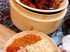 卤牛蹄筋-蜀大侠火锅(森兰花园城店)