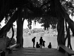 -小洲村