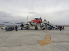 -敦煌莫高国际机场