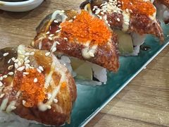 -稻汀一寿司(西樵店)