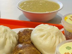 糖火烧-紫光园(创始店)