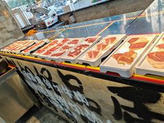 -谭三娘鲜切牛肉自助火锅(九眼桥总店)