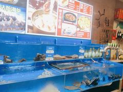 -船梆煮•蒸汽海鲜·生腌干蒸(五四广场店)