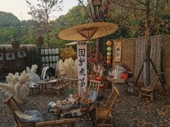 -HERRE·FARM 赫尔露营农场·团建聚会包场