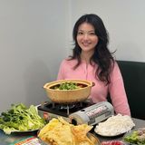 鲜香山果打边炉老广东街头味道来咯！