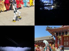 -华清宫景区