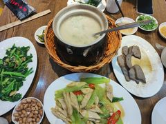 -潮中人·潮州菜(益乐路店)