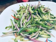 -芦苇荡·酸汤鱼(回龙观店)