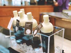 -Seesaw Coffee(上海国金中心店)