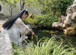 -汉仪华裳汉服馆(打浦桥店)