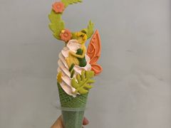 -CORNER CONE GELATO酷矿手作霜淇淋(南头古城店)