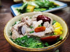 -本味焖罐源(天泽街店)