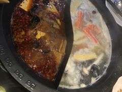 -重庆德庄火锅(体育中心店)