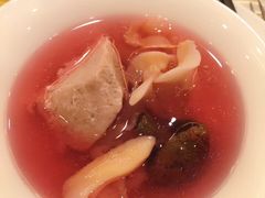 -绿岛国际酒店-西餐厅