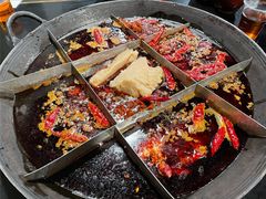 -彭三老火锅(枣子岚垭正街店)