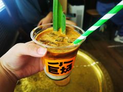 -小巨场咖啡