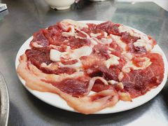 -松明一烤肉馆(鲁园店)