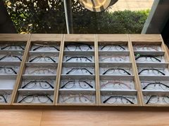 -无界眼镜MaxLess(滨江星光大道店)