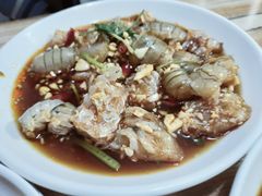 -潮汕大排档