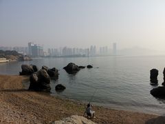 -黑石礁公园