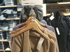 -优衣库(北京万柳华联购物中心店)