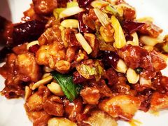 -椒爱水煮鱼川菜(大连罗斯福店)