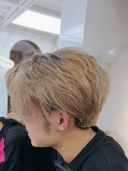 点击看大图 -苏奇发型·烫发染发