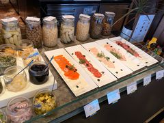 -富力丽思卡尔顿酒店·香荟全日制餐厅