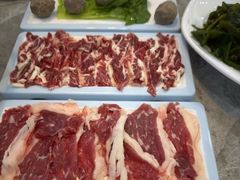 -牛天下·牛肉·海鲜·打边炉·融合菜